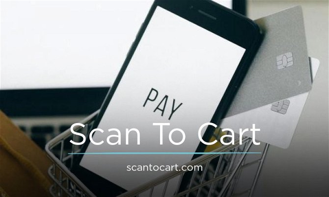 ScanToCart.com